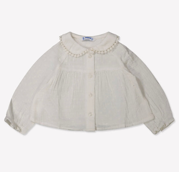 Mayoral blouse