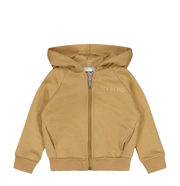 Iceberg Vest