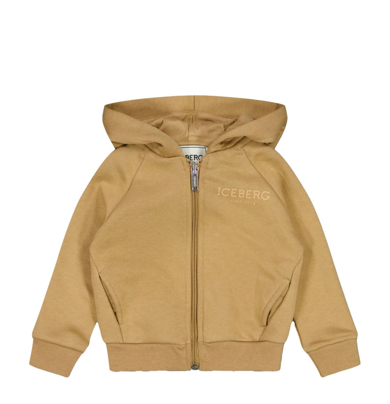 Iceberg Vest
