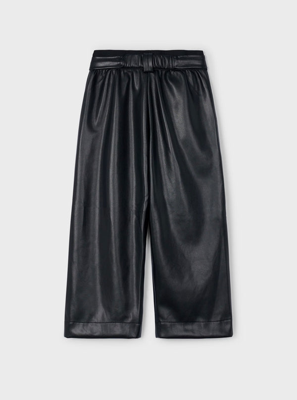 Mayoral leren broek