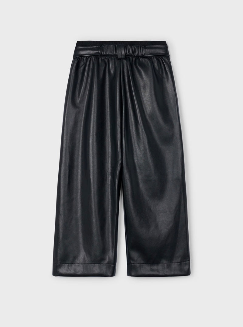 Mayoral leren broek