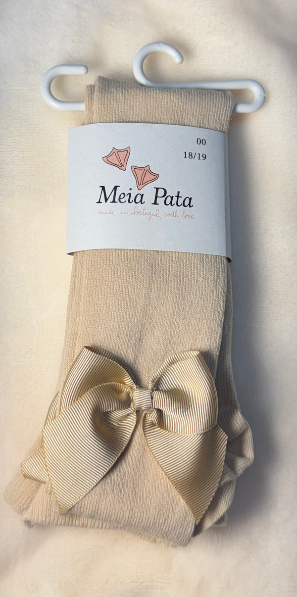 Meia pata maillot