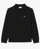 LCB LS PIQUE POLO