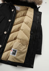 Woolrich jas