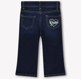 Guess Flair stretch denim pants