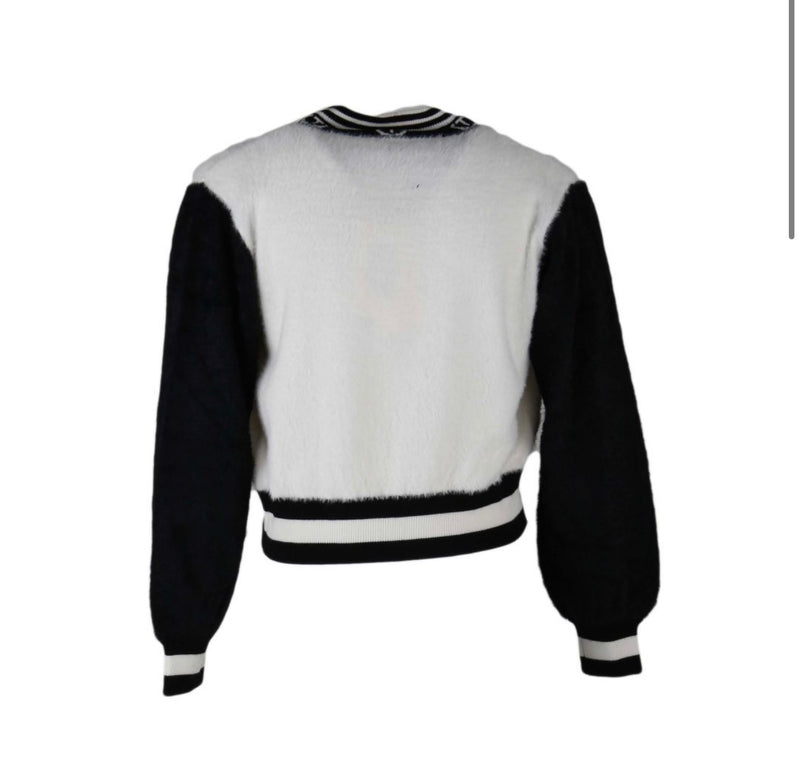 Twinset Vest.