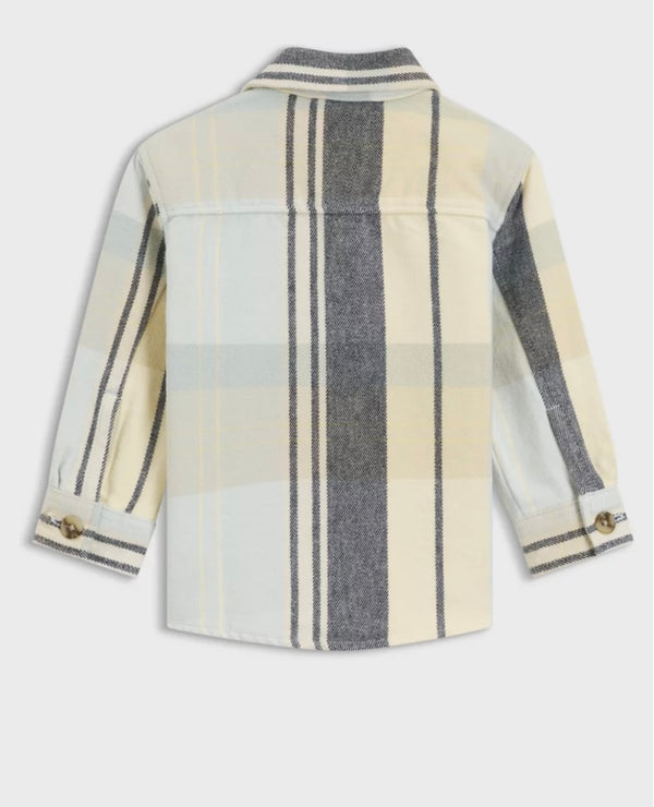 Hugo Boss overhemd