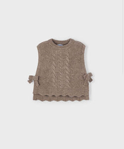 Mayoral gilet