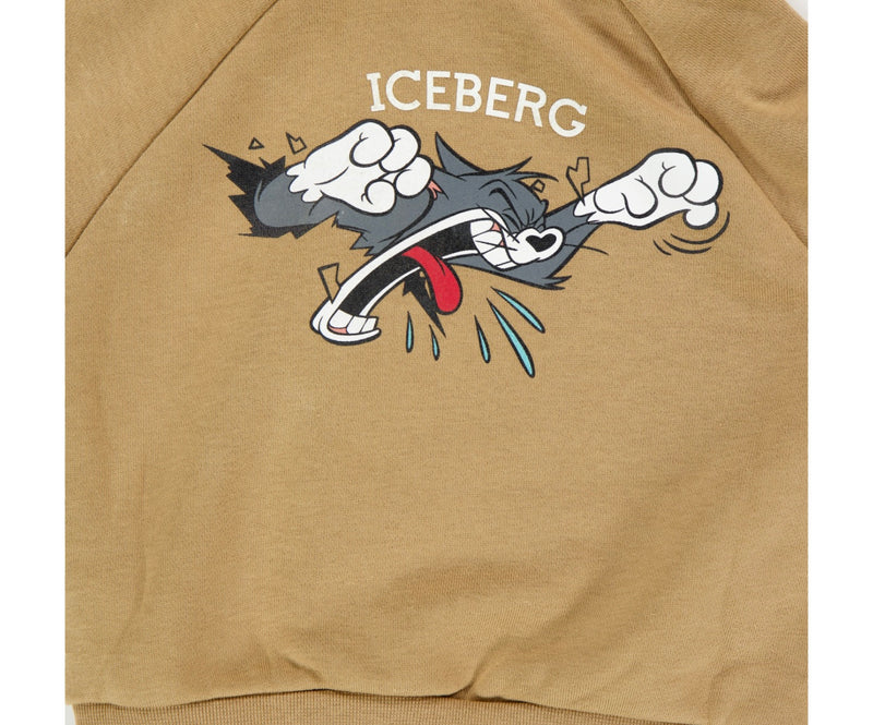 Iceberg Vest