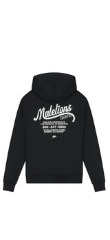 Malelions Junior Theatre Hoodie