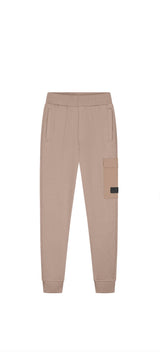 Malelions Junior Nylon Pocket Sweatpants