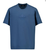 DSQUARED2 kids t-shirt blauw