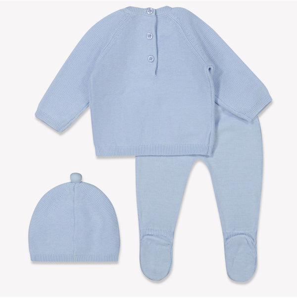 Mayoral set