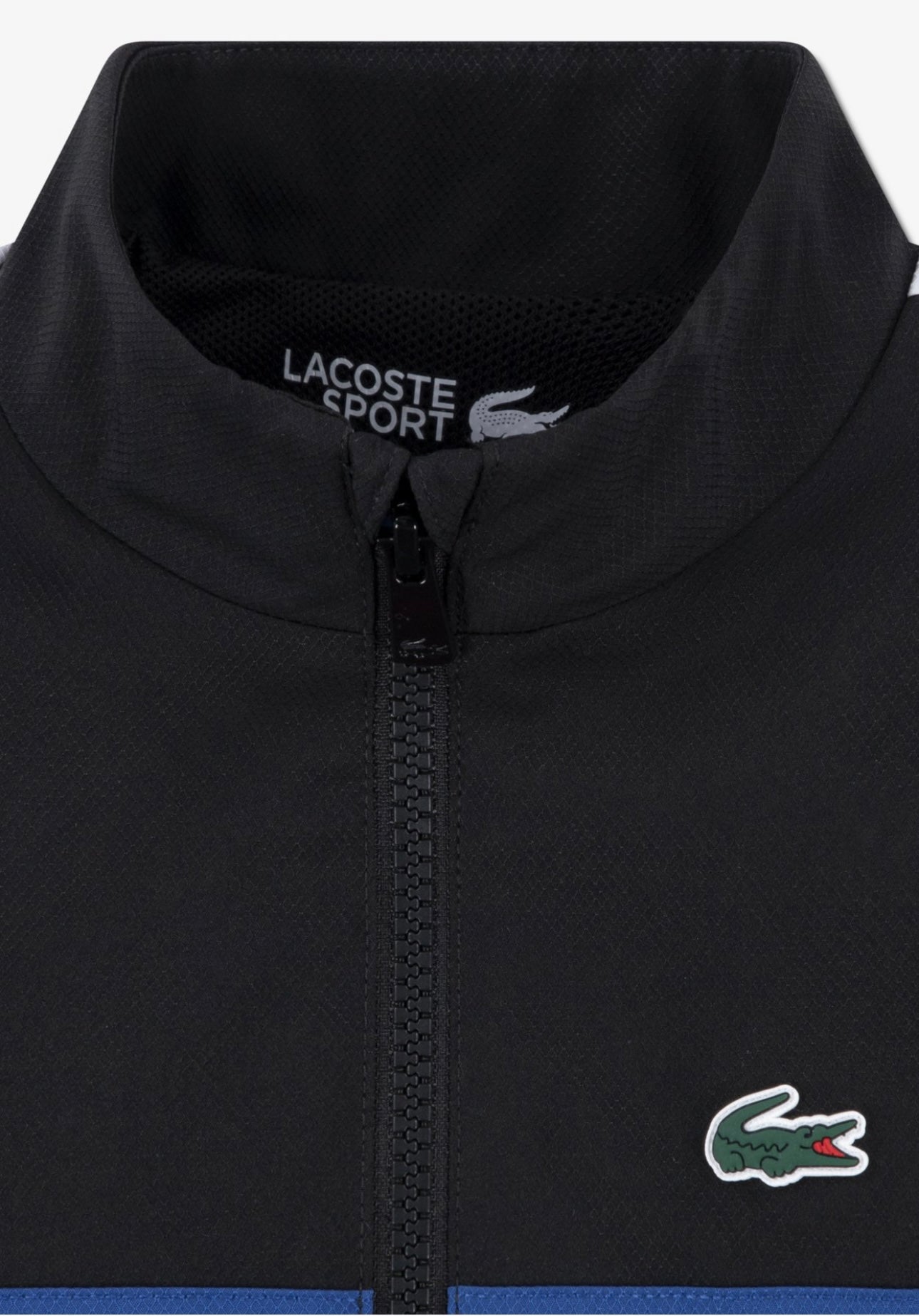 LCB UD FRONT STRIPE TRACK PANT