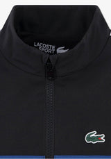 LCB UD FRONT STRIPE TRACK PANT