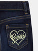 Guess Flair stretch denim pants