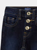 Guess Flair stretch denim pants