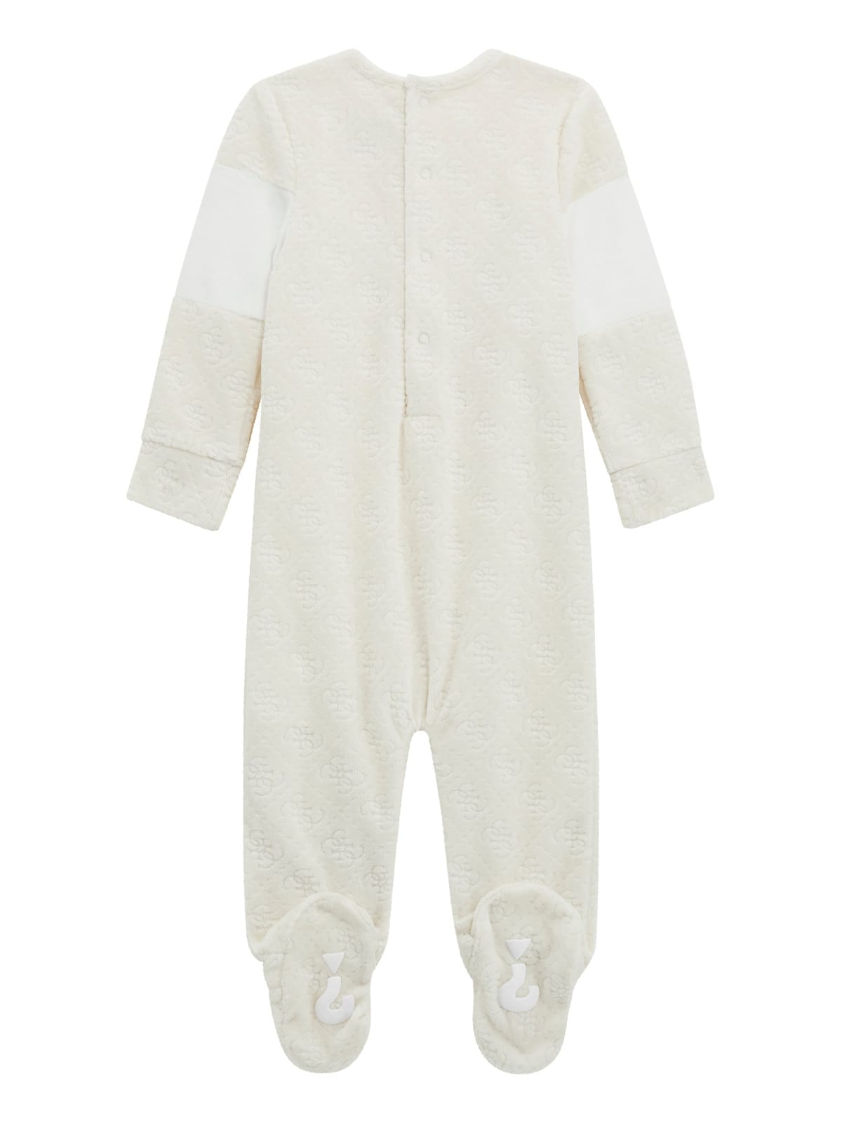 Guess Chenille Overall