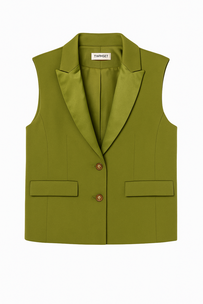 Twinset Gilet