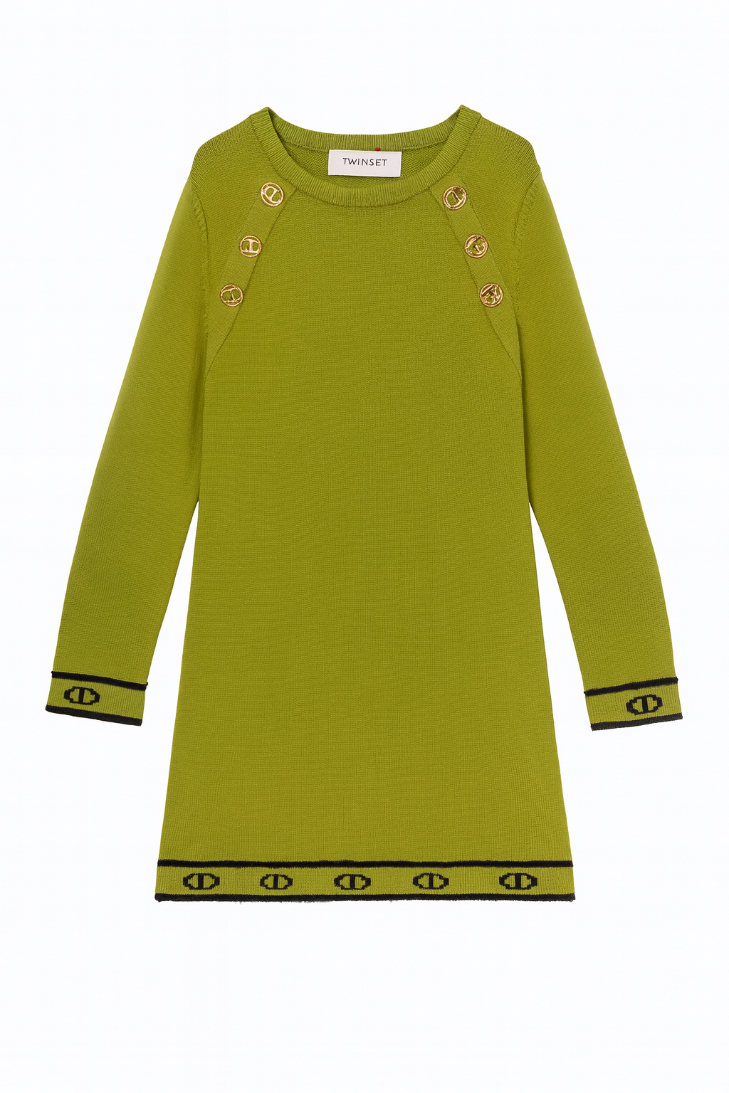 Twinset jurk