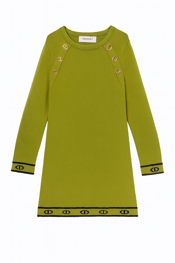 Twinset jurk