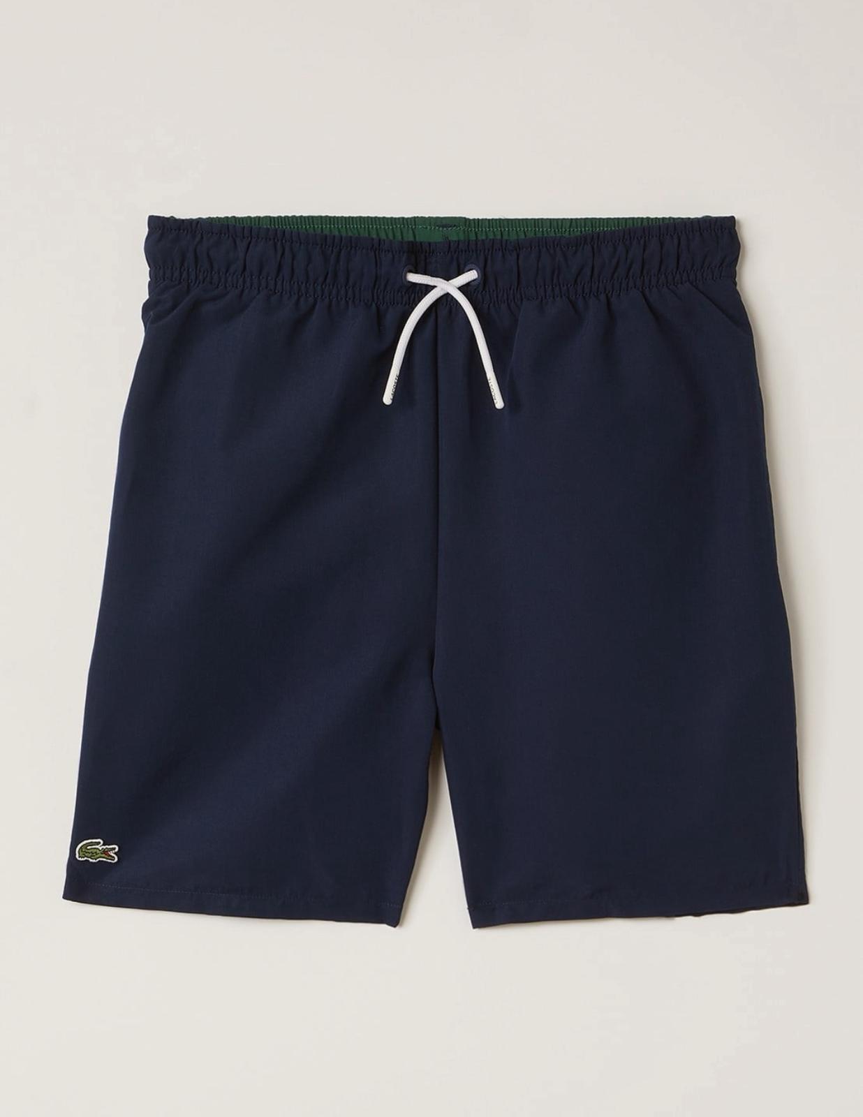 Lacoste zwembroek