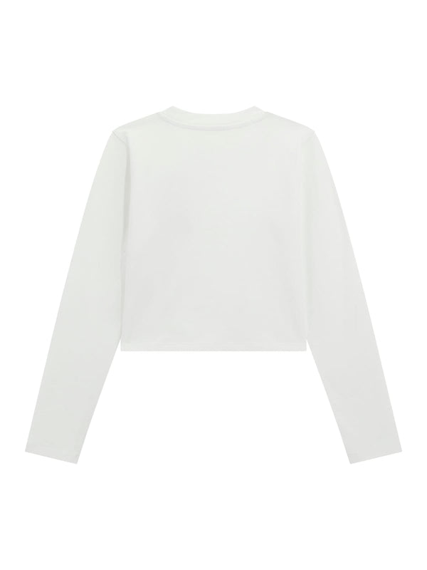 Guess LS t-Shirt