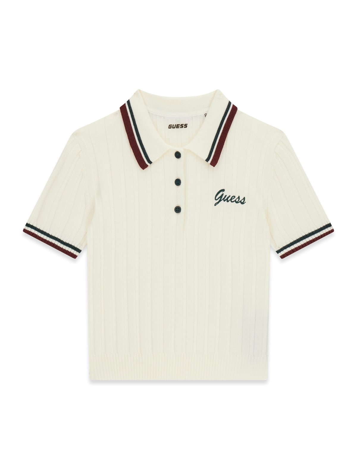 Guess Sweater Polo_Mini me