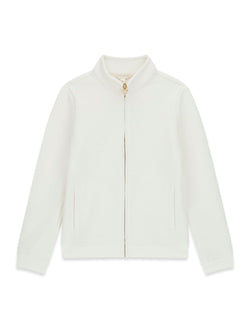 Guess Jacquard Relaxed Pallazo Vest