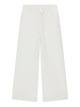 Guess Jacquard Relaxed Pallazo Pants