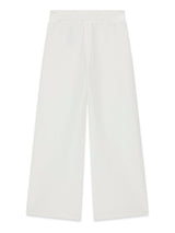 Guess Jacquard Relaxed Pallazo Pants