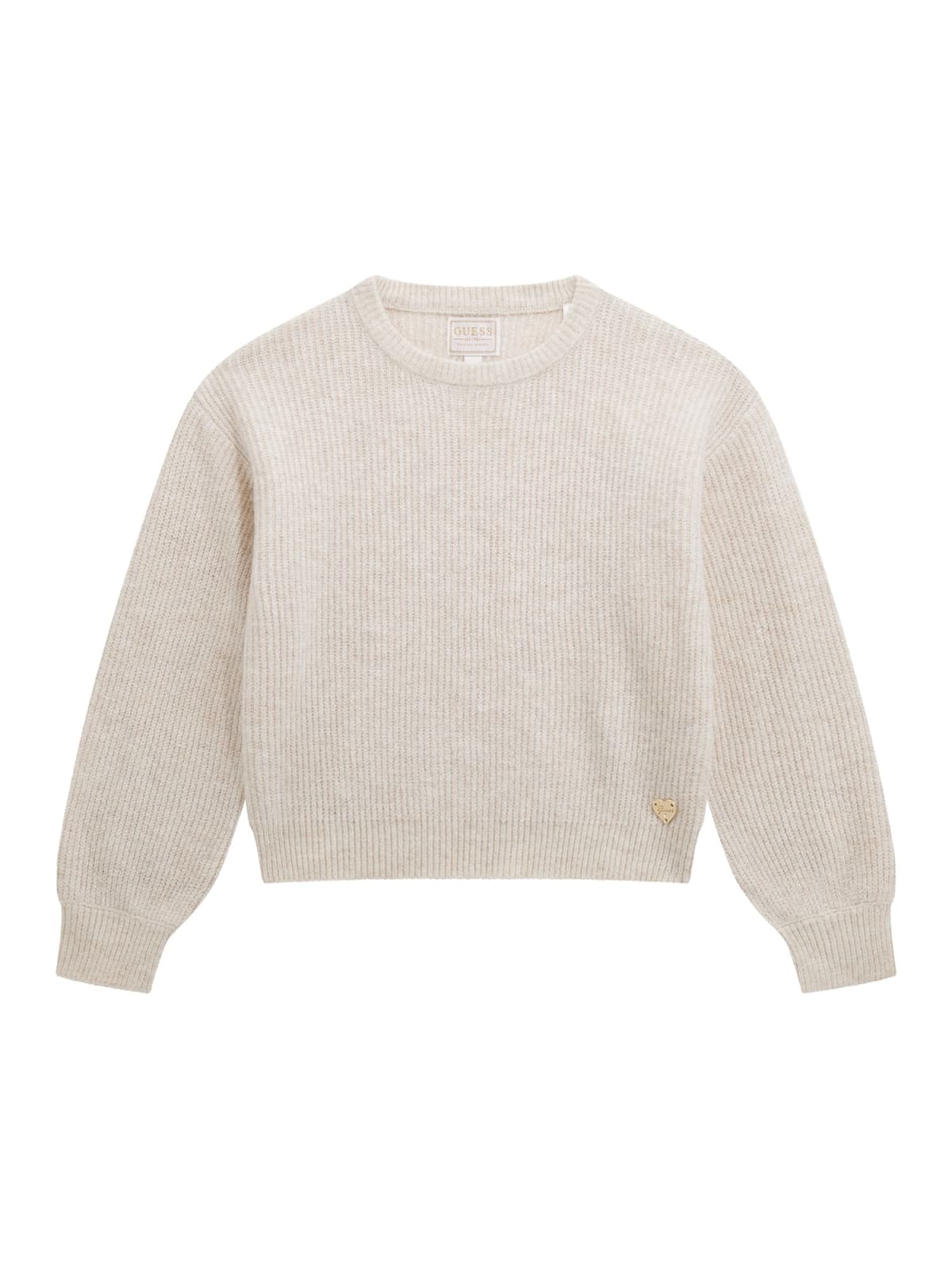 Guess LS Sweater