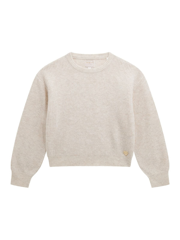 Guess LS Sweater