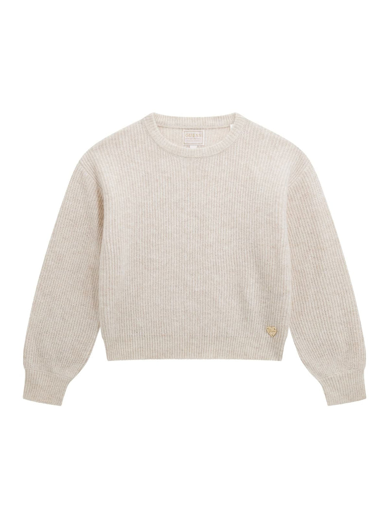 Guess LS Sweater