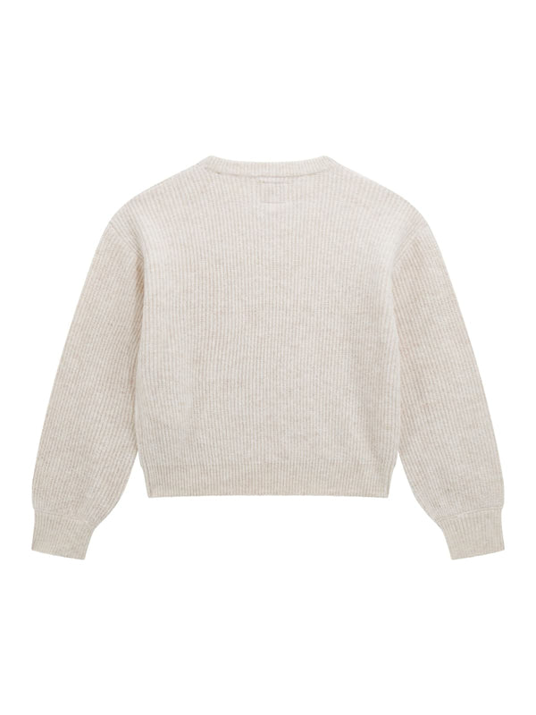 Guess LS Sweater
