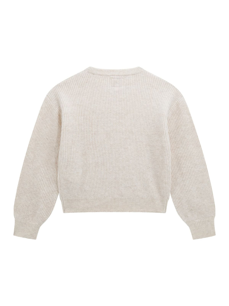 Guess LS Sweater