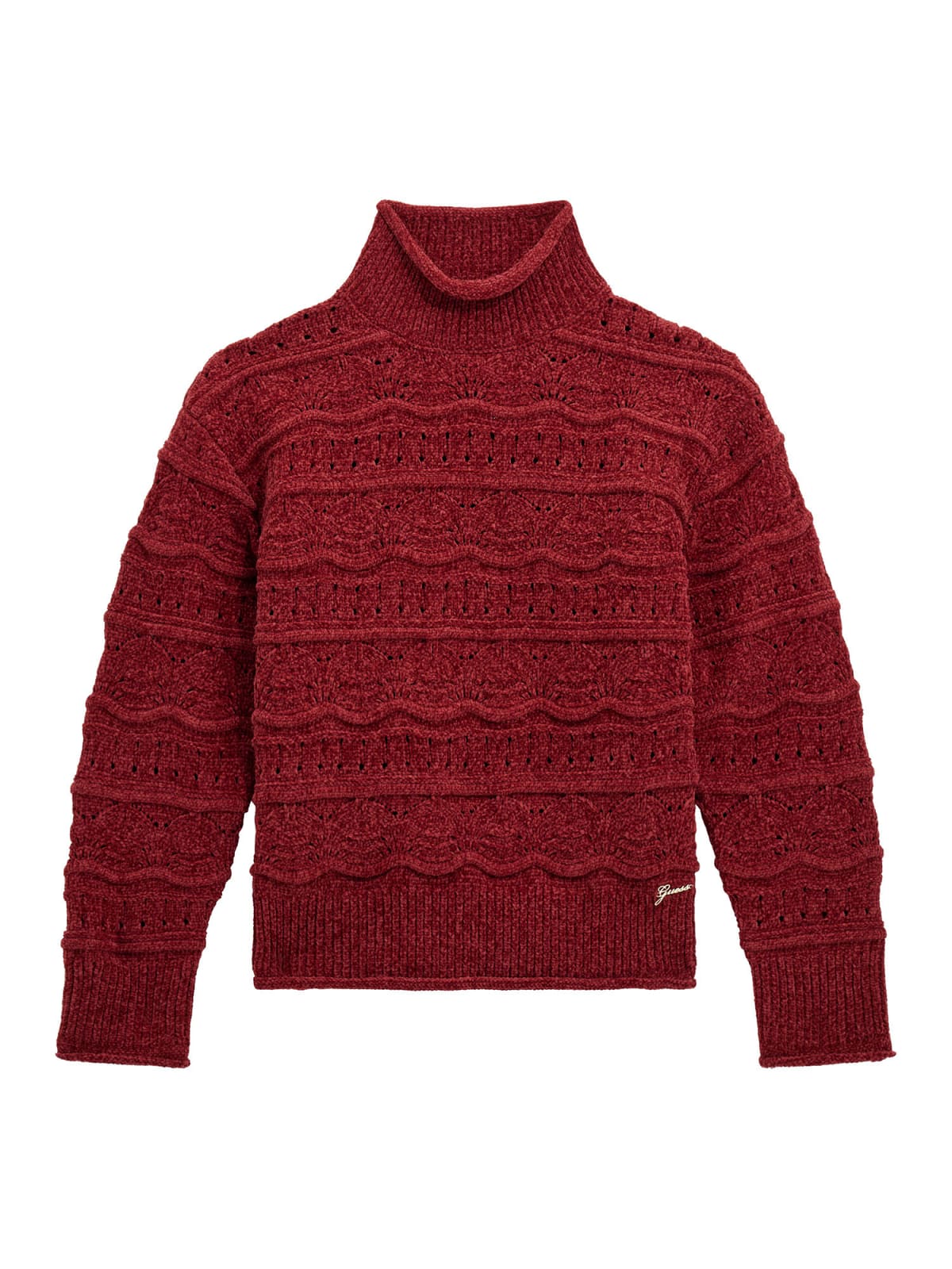 Guess LS Sweater