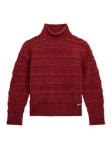 Guess LS Sweater