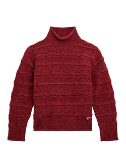 Guess LS Sweater