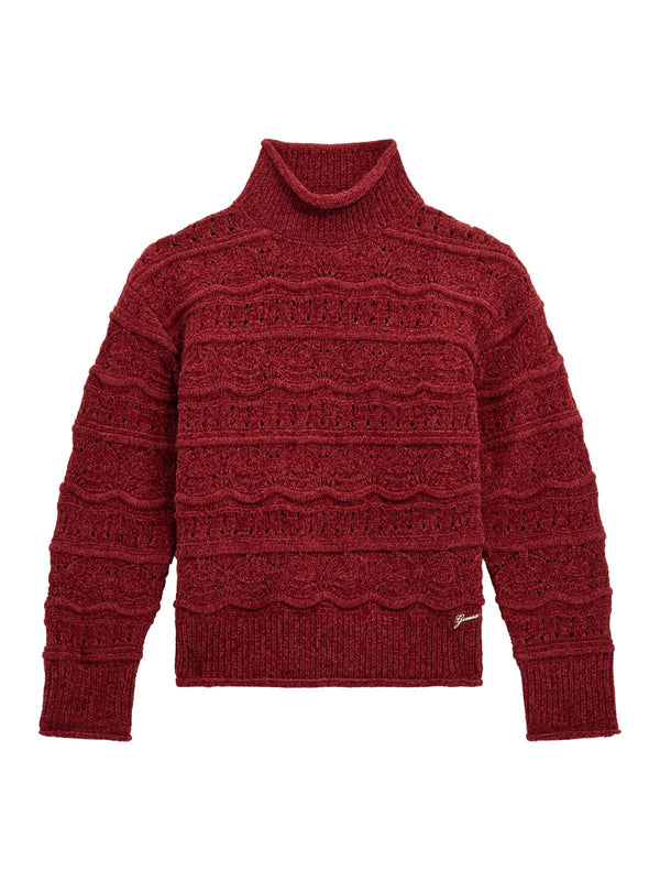 Guess LS Sweater