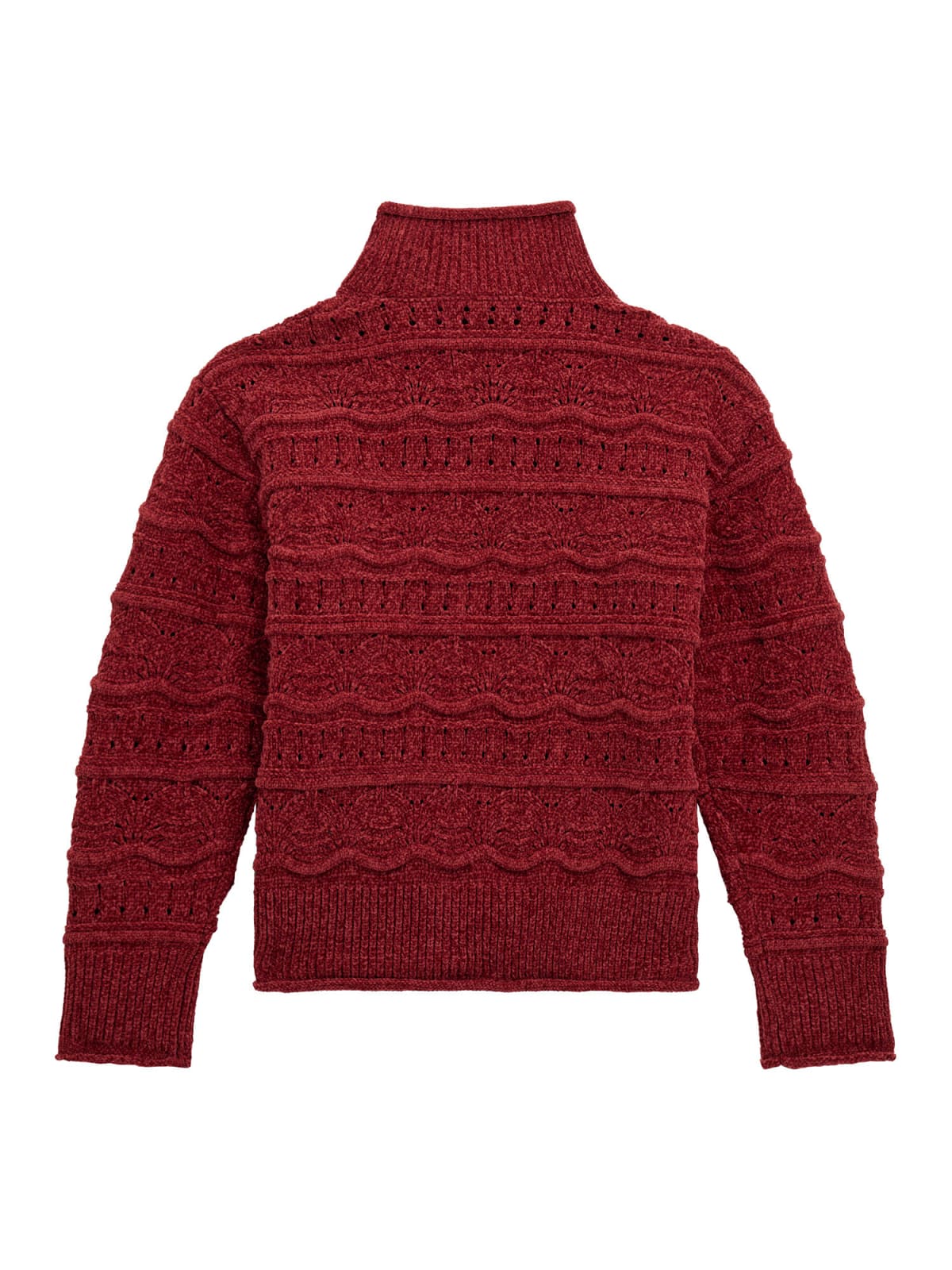 Guess LS Sweater