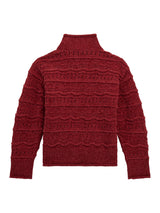 Guess LS Sweater