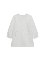 Guess Jacquard A line dress