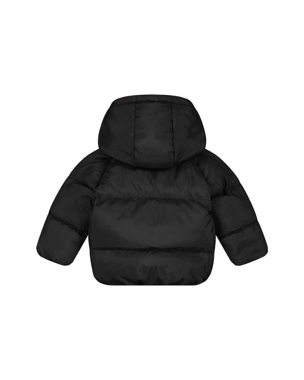Malelions Baby Signature Puffer Jacket