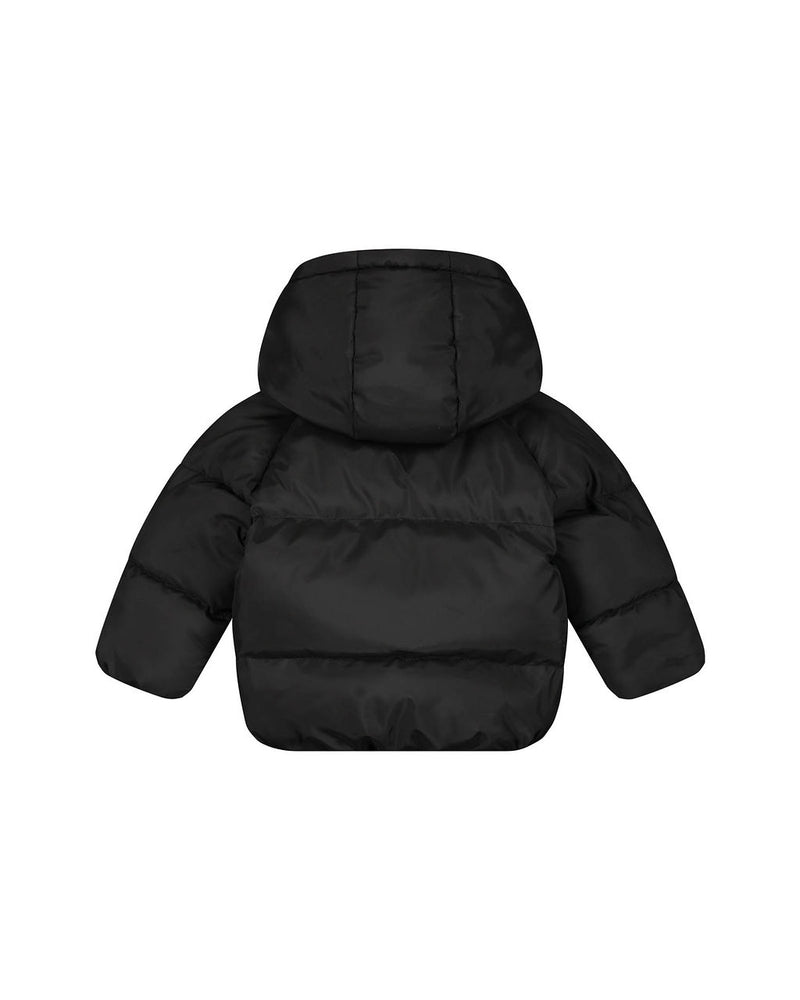 Malelions Baby Signature Puffer Jacket