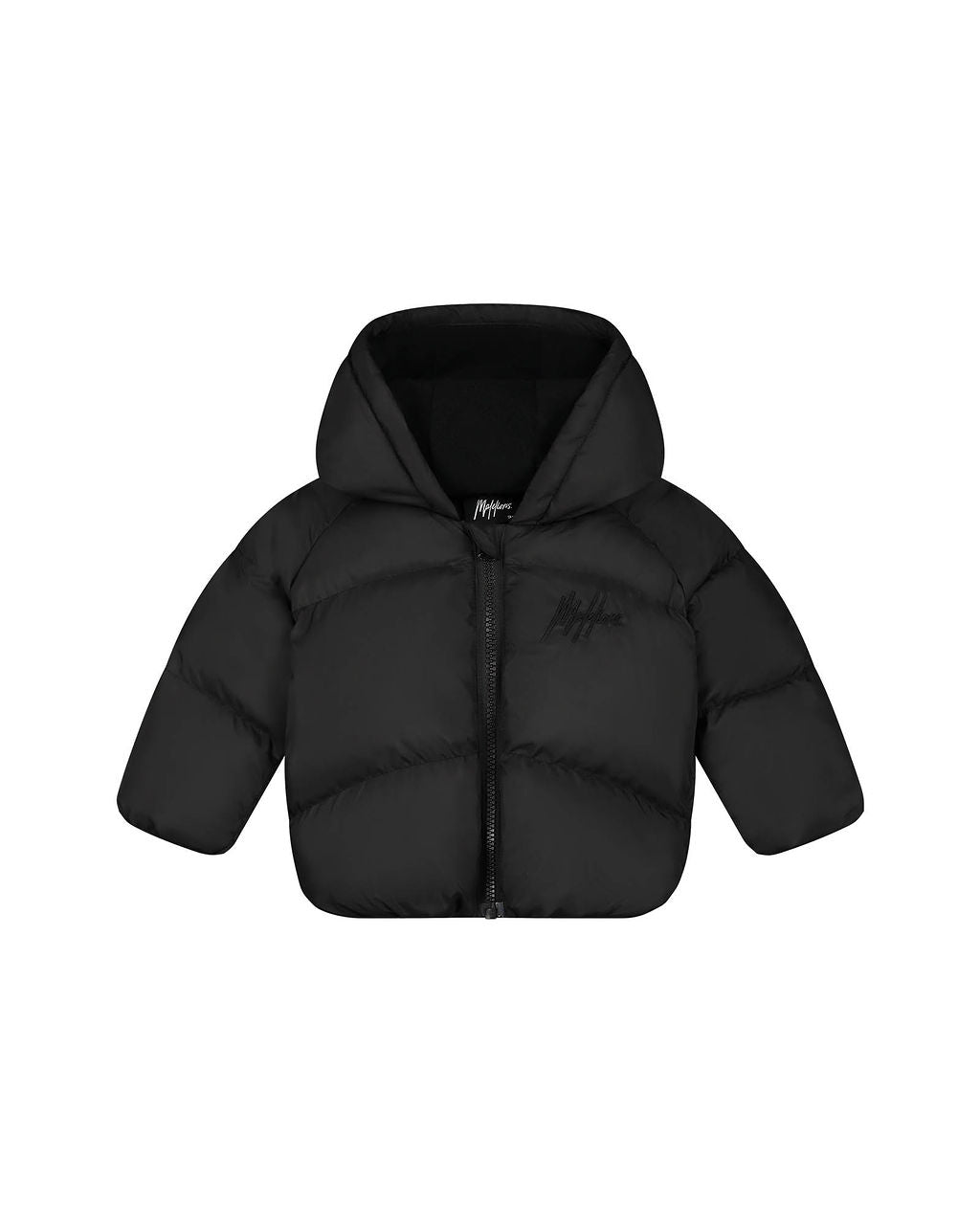 Malelions Baby Signature Puffer Jacket