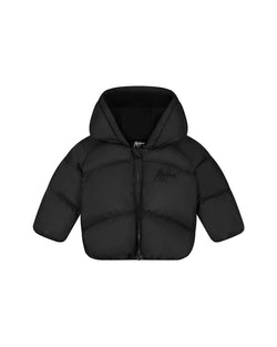 Malelions Baby Signature Puffer Jacket
