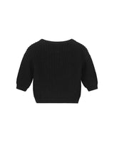 Malelions Baby Knitted Sweater
