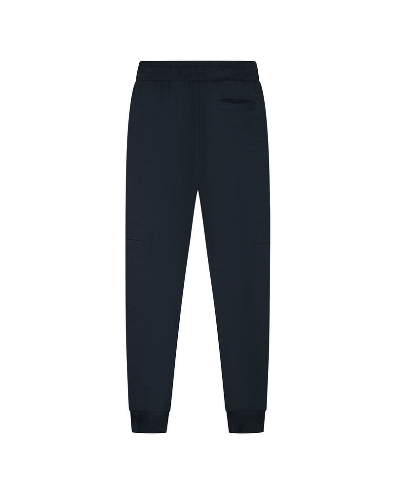 Malelions Junior Counter Trackpants