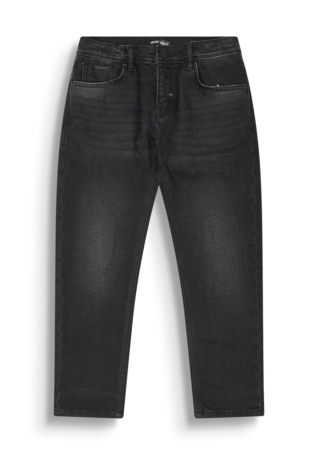 skinny Cropped Fit Jeans